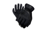 Mechanix Fastfit handske, Sort