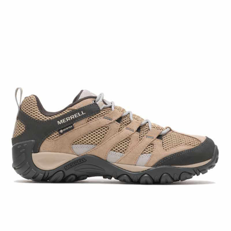 Merrell Alverstone GTX herresko MID, Incense