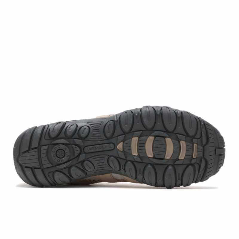 Merrell Alverstone GTX herresko MID, Incense