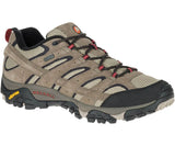 Merrell Moab 2 Vandtæt herresko, Valnød
