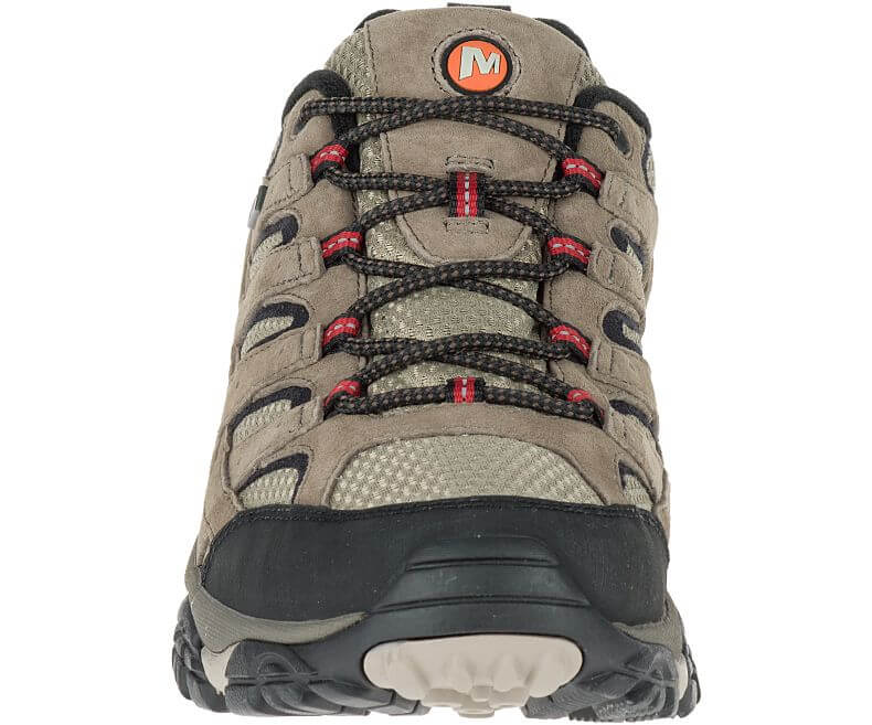 Merrell Moab 2 Vandtæt herresko, Valnød