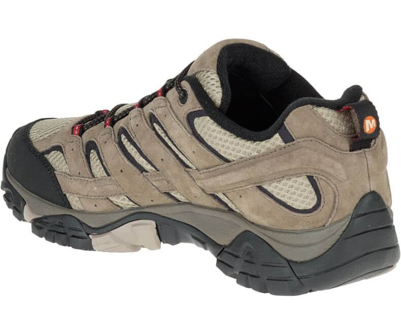 Merrell Moab 2 Vandtæt herresko, Valnød