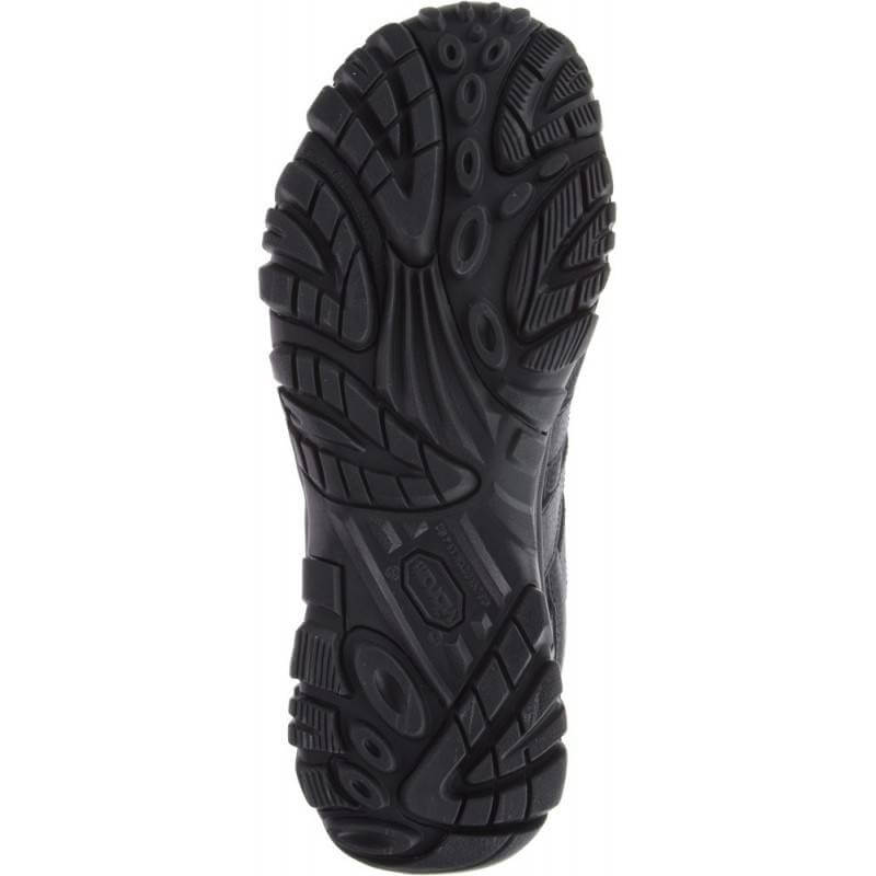 Merrell Moab 2 GTX Tactical herresko, Sort