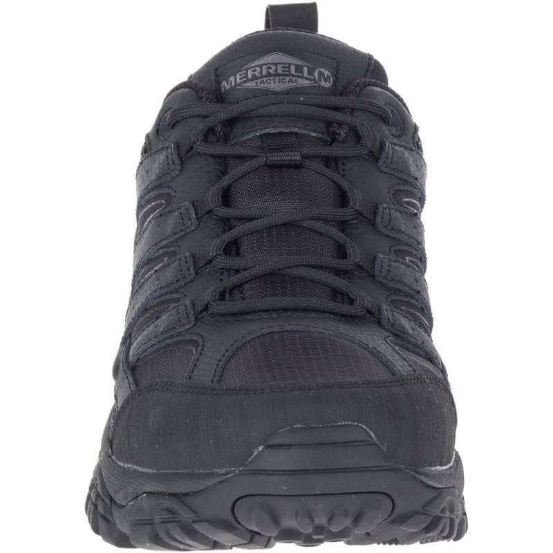 Merrell Moab 2 GTX Tactical herresko, Sort