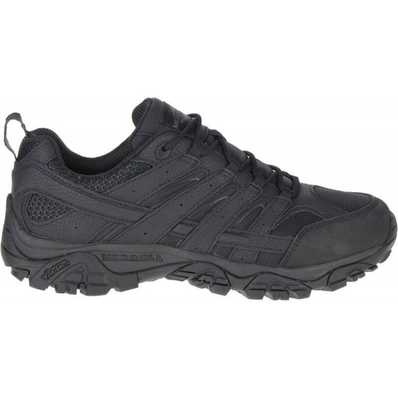 Merrell Moab 2 GTX Tactical herresko, Sort
