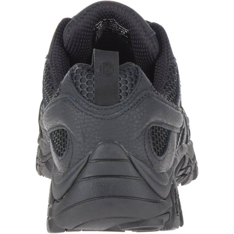 Merrell Moab 2 GTX Tactical herresko, Sort