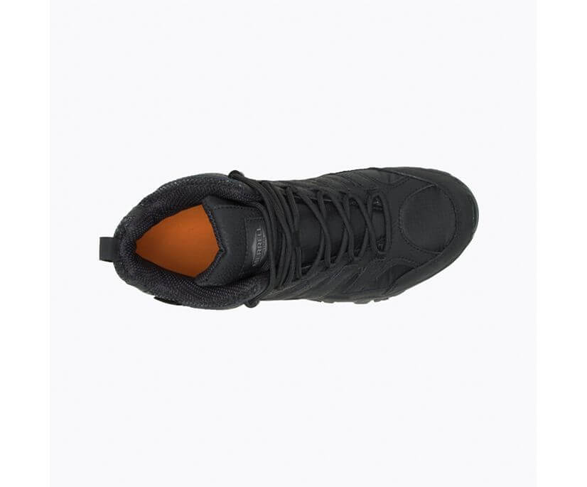 Merrell Moab 2 Mid Tactical, Sort
