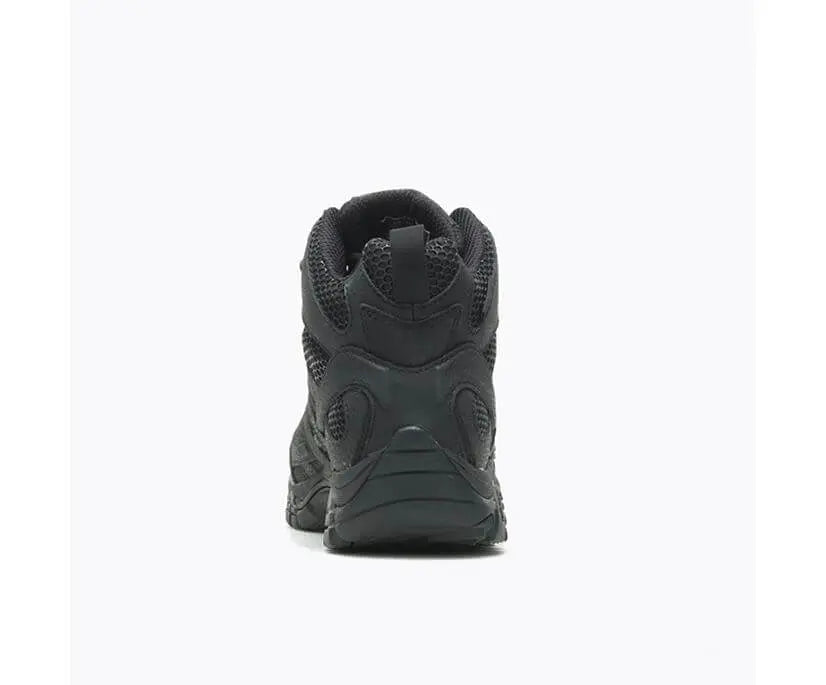 Merrell Moab 2 Mid Tactical, Sort Merrell
