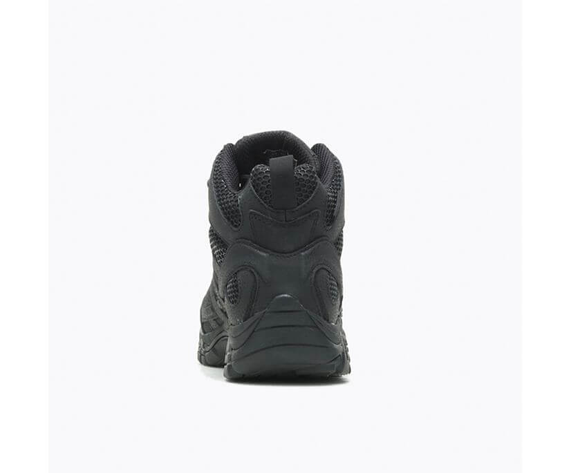 Merrell Moab 2 Mid Tactical, Sort