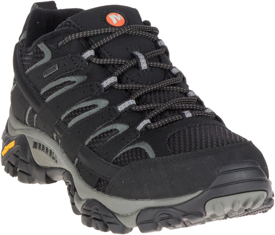 Merrell Moab 2 GTX herresko, Sort