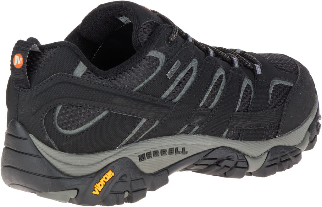 Merrell Moab 2 GTX herresko, Sort