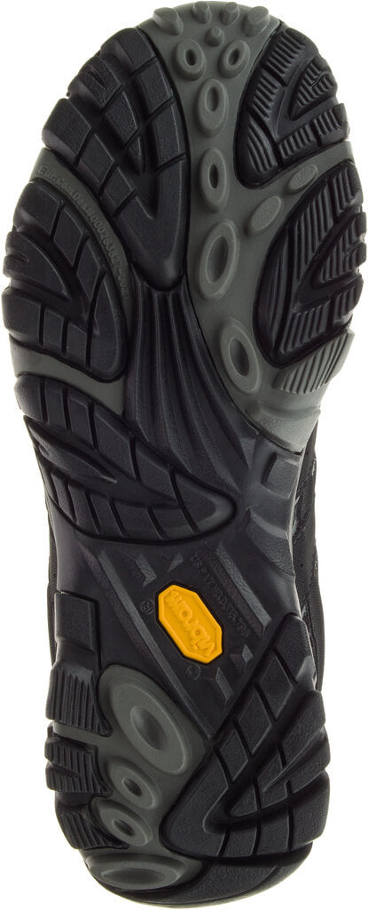 Merrell Moab 2 GTX herresko, Sort