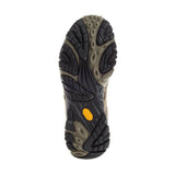 Merrell Moab Ventilator herresko, Walnut