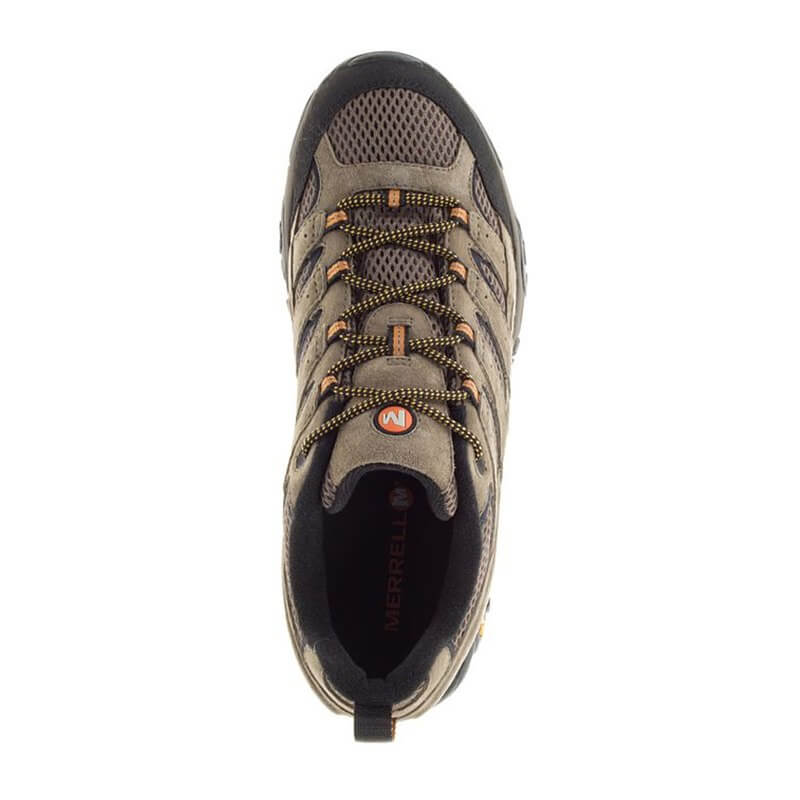 Merrell Moab Ventilator herresko, Walnut