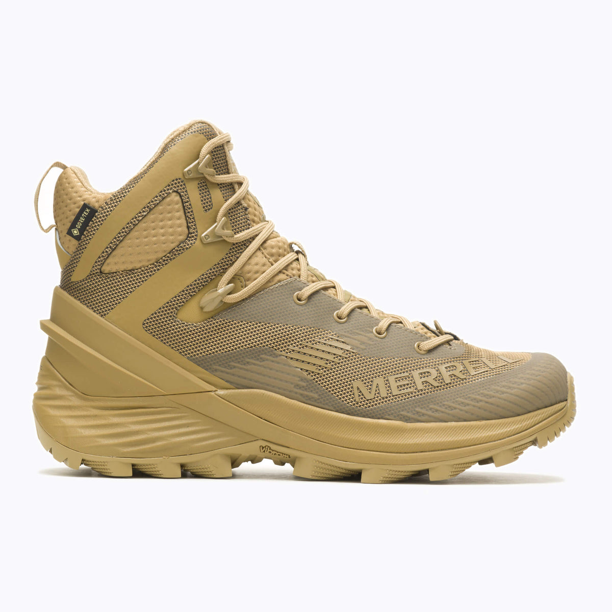 Merrel Rouge Tactical GTX Dark Coyote