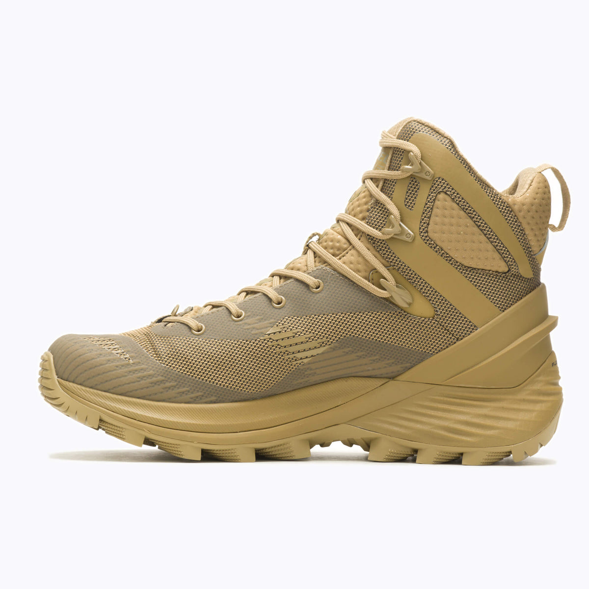 Merrel Rouge Tactical GTX Dark Coyote