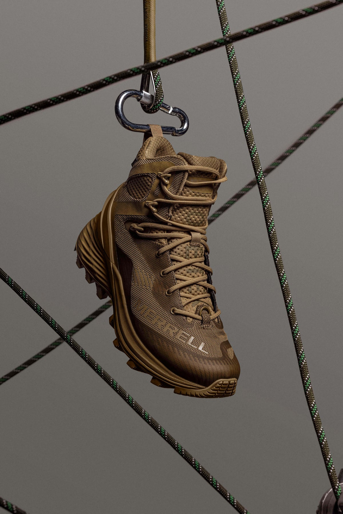 Merrel Rouge Tactical GTX Dark Coyote