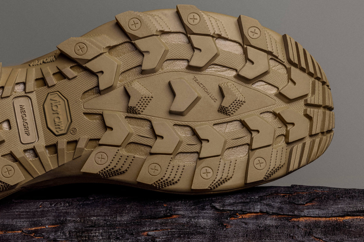 Merrel Rouge Tactical GTX Dark Coyote