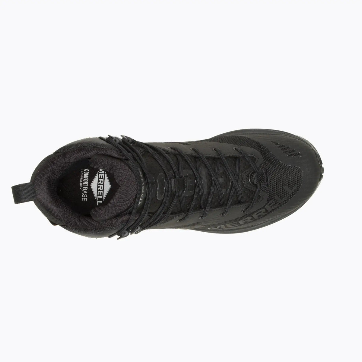 Merrel Rouge Tactical GTX Sort