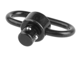Metal QD Rem Swivel