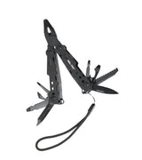 Miltec Black Cobra multitool, Lille