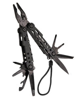 Miltec Black Cobra multitool, Stor
