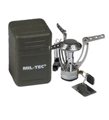 Mil-Tec Gasbrænder