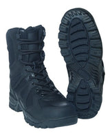 Miltec Combat Støvler Gen 2, Sort