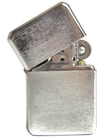 Mil-Tec US Lighter, Børstet