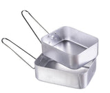 Miltec Mess Kit, 2 stk