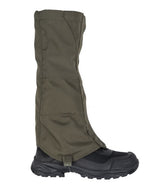 Miltec Gaiters 2.0, OD Grøn