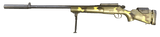 M24 Grøn, Manuel
