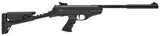 Hatsan Mod 25 SuperTact QE luftpistol, 4,5 mm – billede 2