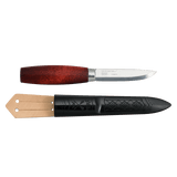 Morakniv Classic NO1/0, Rød
