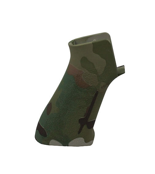 Motorhus M4, Multicam