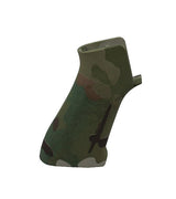 Motorhus M4, Multicam
