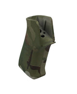 Motorhus M4, Multicam