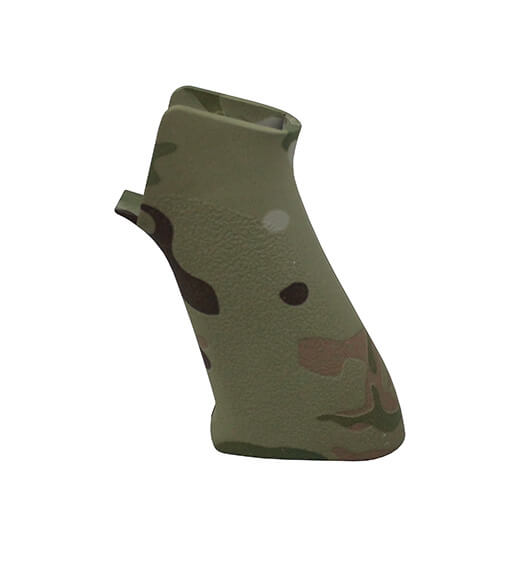 Motorhus M4, Multicam