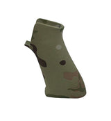 Motorhus M4, Multicam