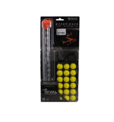 Nerf Rival Ekstra Magasin og Skud