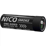 Nico Smoke Røggranat, Sort