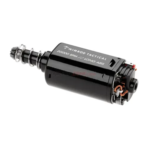 Allround Build-kit til M4 AEG (V2-gearboks)