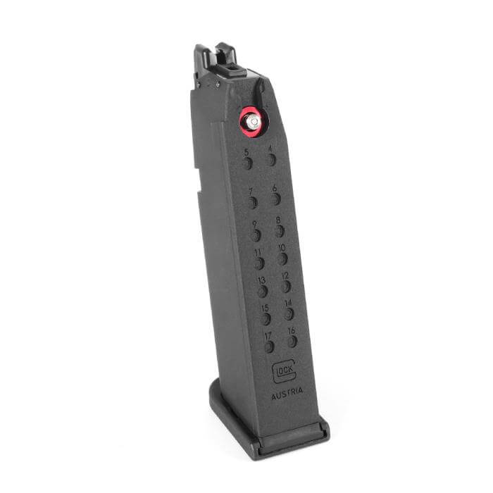 Nine Ball NEO-R Højtryksventil, Umarex Glock