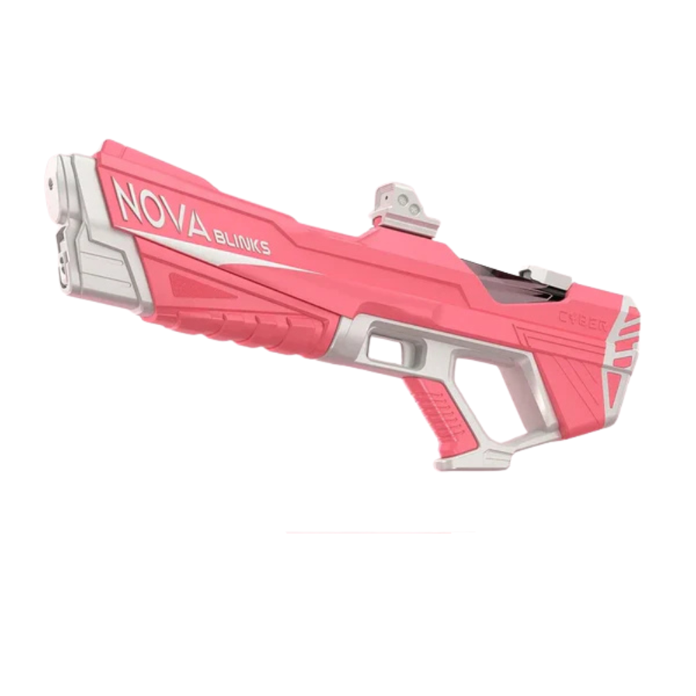 Nova Bliss Vandgevær i Pink