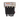 Nuprol PMC Dobbelt magasin lomme, M4, Sort