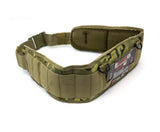 Nuprol PMC Battle Bælte, Multicam