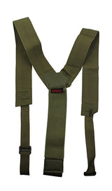 Nuprol PMC Lav Profil Harness, Grøn