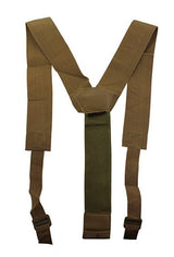Nuprol PMC Lav Profil Harness, Tan
