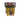 Nuprol PMC Dobbelt magasin lomme, M4, Tan