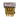 Nuprol PMC Dobbelt magasin lomme, M4, Tan